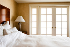 Horseshoe Green bedroom extension costs