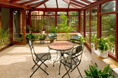 Horseshoe Green conservatory quotes