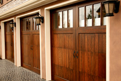Horseshoe Green garage extension quotes
