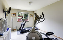 Horseshoe Green home gym construction leads